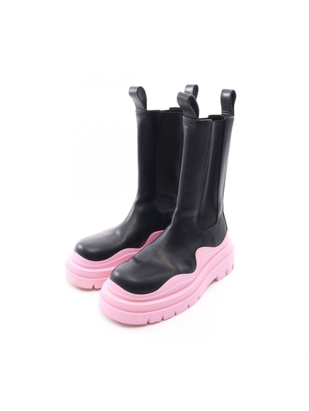 Bottega Veneta Boots Leather